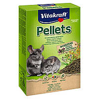 Vitakraft Pellets Гранульований корм для шиншил 1 кг