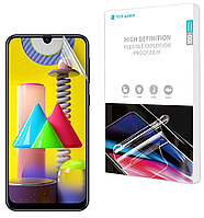 Защитная пленка на экран RockSpace Explosion-Proof SuperClear для Samsung Galaxy M31 (M315)