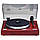 Thorens TD 350 - TP 92 Mahogany, фото 2