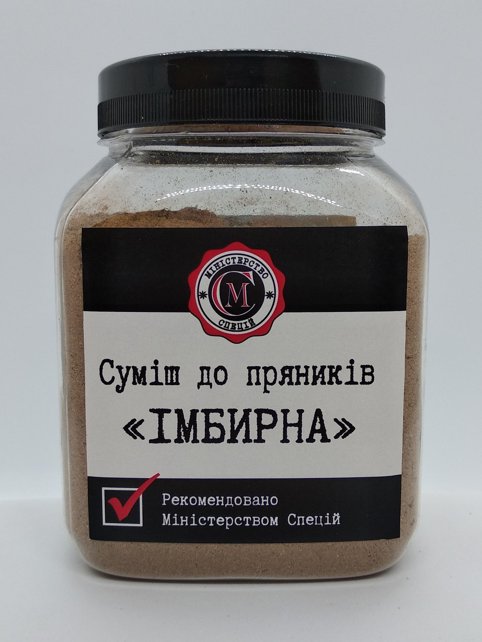 Суміш для пряників, 180г