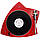 Thorens TD 209 Black High Gloss, фото 4