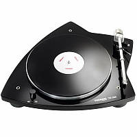 Thorens TD 209 Black High Gloss