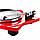 Thorens TD 209 Black High Gloss, фото 3