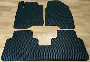 ЕВА коврики Chevrolet Captiva '06-. 12
