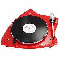 Thorens TD 209 Red High Gloss