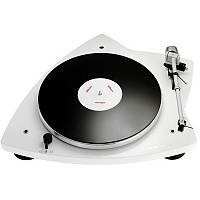 Thorens TD 209 White High Gloss