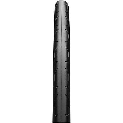 Велосипедна покришка шина Continental Grand Prix GT 28" | 700 x 25C чорна, складна skin, фото 3