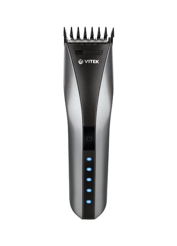 Машинка для стрижки Vitek VT-2575 GR