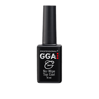 Топ без липкого шару GGA 15 мл