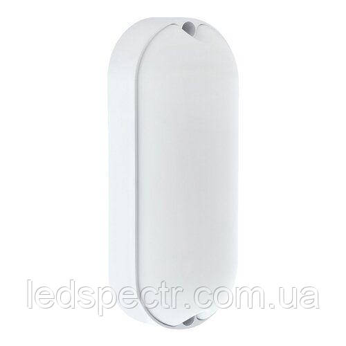 Світлодіодний Led світильник РКХ Biom 9 W 6000 K IP65 овальний MPL-O9