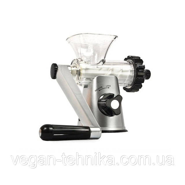 Соковыжималка механическая Lexen Healthy Juicer Manual Vegan-Tehnika