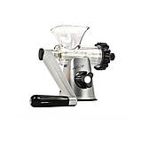 Соковитискач механічна Lexen Healthy Juicer Manual, фото 6