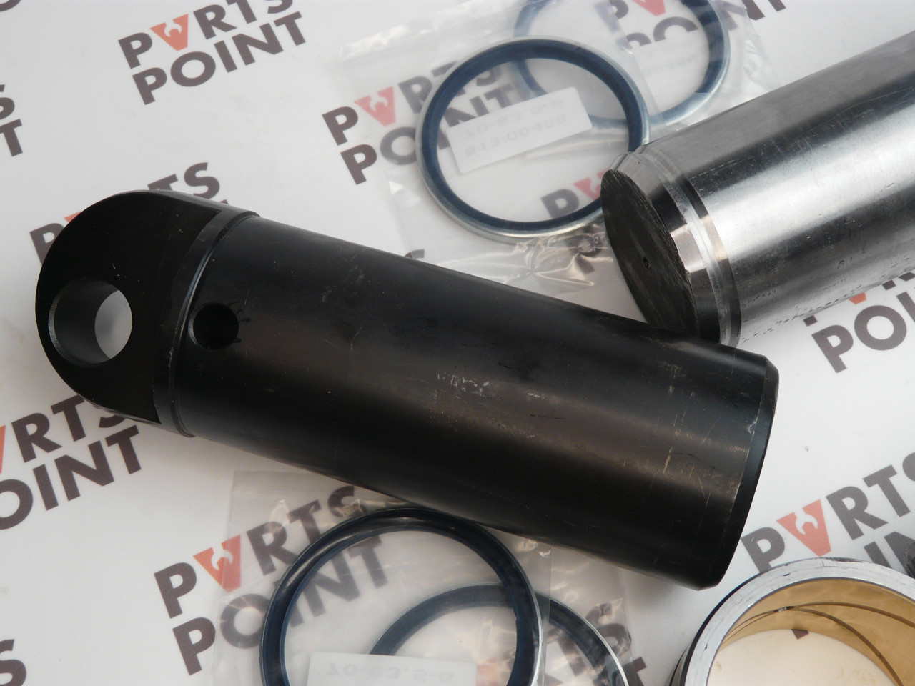 Палець верхній кріплення стріли 3сх, 4сх, 811/90165, фото 1