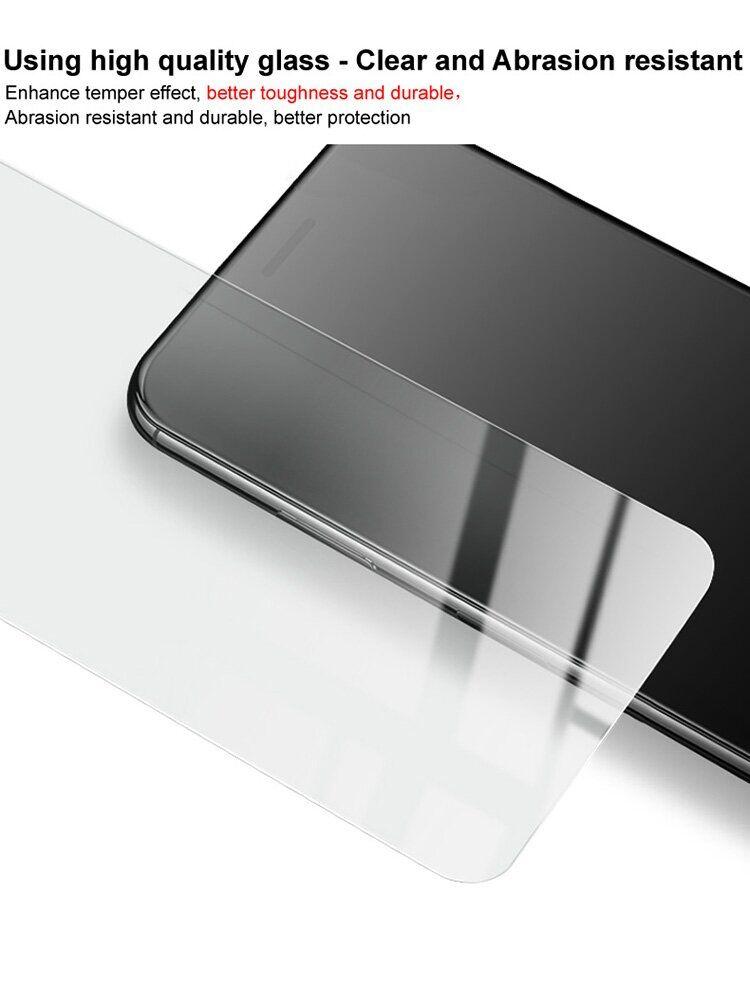 Защитное стекло IMAK H Screen Guard для Xiaomi Mi 10T Lite - фото 4 - id-p1319885177