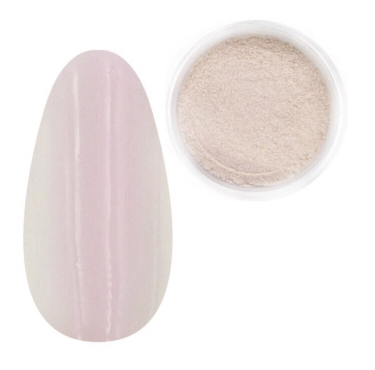 Перлова втирка (з рожевим відливом), фото 1