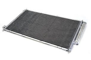 Радіатор кондиціонера