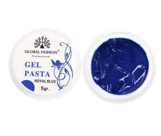 Гель паста Global Fashion