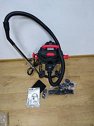 Пилосос промисловий LEX LXVC25L : 2200 Вт | 25 л