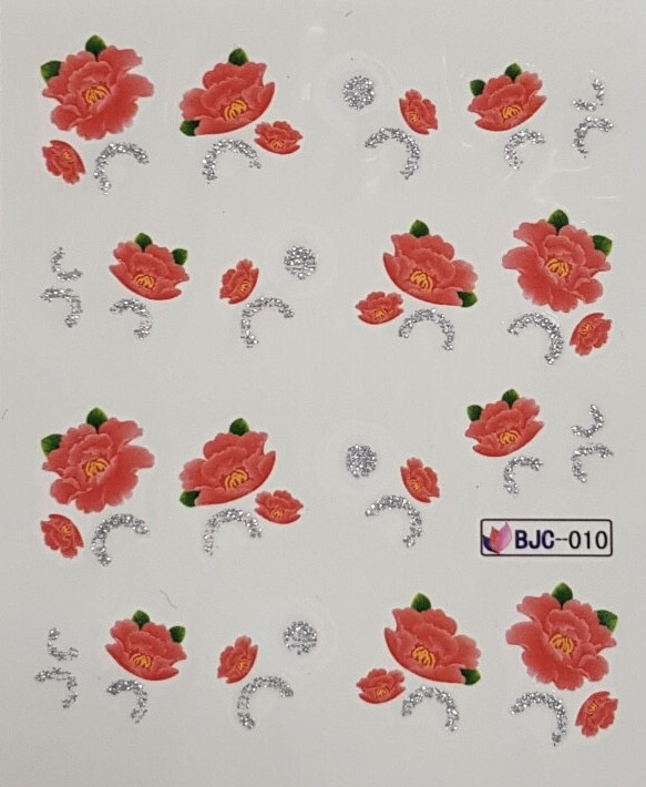Слайд BJC-010.