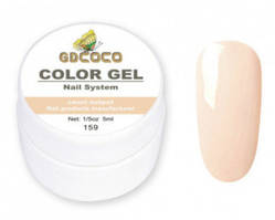 Гель краска GDCOCO 159