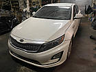 Автошрот — розбирання KIA Optima Hybrid 2011-2015 на запчастини та комплектуючі, фото 4