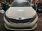 Автошрот — розбирання KIA Optima Hybrid 2011-2015 на запчастини та комплектуючі, фото 6
