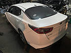 Автошрот — розбирання KIA Optima Hybrid 2011-2015 на запчастини та комплектуючі, фото 3