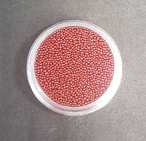 Бульйонки Червоні