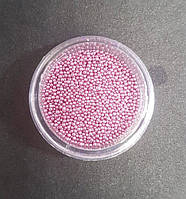 Бульйонки Рожеві SB-16