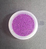 Бульйонки Фіолетові SB-08