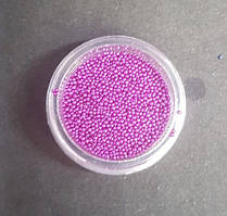 Бульйонки фіолетові SB-18