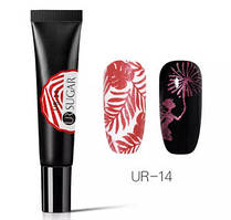 SUGAR для стемпинга та розпису