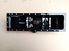 70У-1301055 Бак радіатора верхній МТЗ сталевий, фото 2