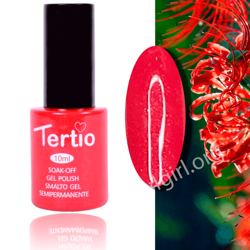 Гель-лак Tertio 088 10 мл