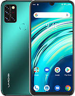 Смартфон Umidigi A9 Pro 6/128GB Green (Global)