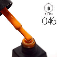 Гель-лак Milano 046