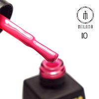 Гель-лак Milano 110