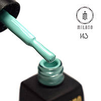 Гель-лак Milano 143