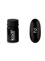 Гель Фарба Kodi No2 4 мл