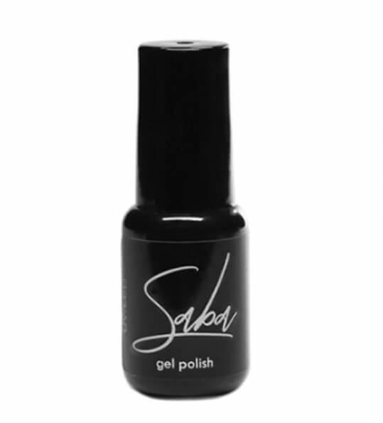 SABA GEL POLISH BASE RUBBER 5мл.