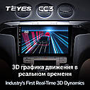 Штатна магнітола TEYES CC3 Ford Galaxy (2006 - 2015), фото 5