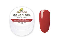 Гель-фарба GDCOCO 150