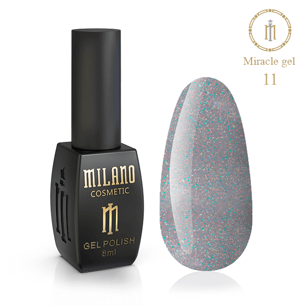 Milano Miracle 11