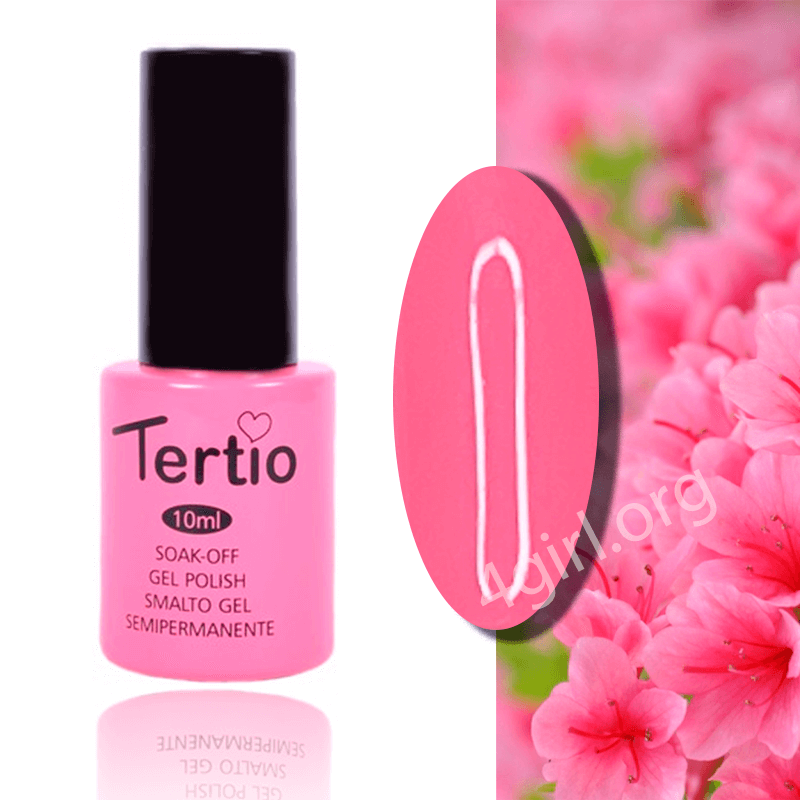 Гель-лак Tertio 108 10 мл