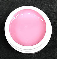 Камуфлювальний гель для нарощування Френч пінк 50 г