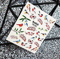 Слайд DreamNails TM-992.