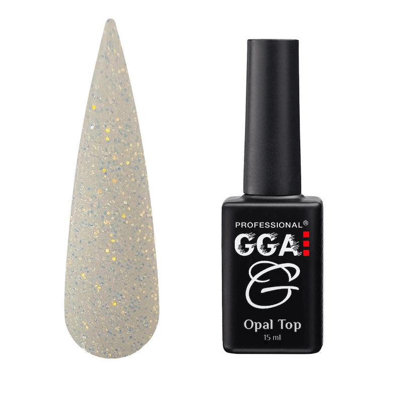 Топ Opal GGA Professional 15 мл., фото 1