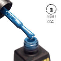 Гель-лак Milano 055