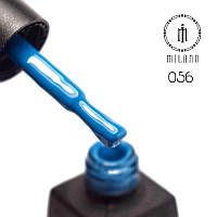 Гель-лак Milano 056