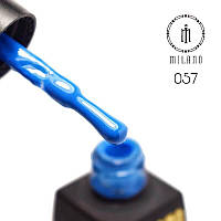 Гель-лак Milano 057